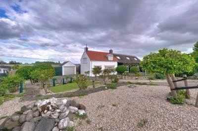 Woning Buijzenpolderdijk 3 Breskens