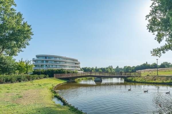 Woning Beekweg 317 Rotterdam