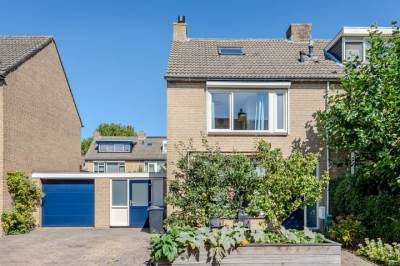 Woning Evertsenstraat 11 Bleiswijk