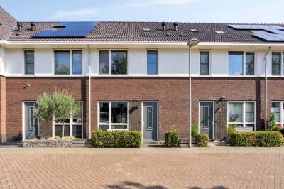 Woning Buitenhuishof 5 Veenendaal