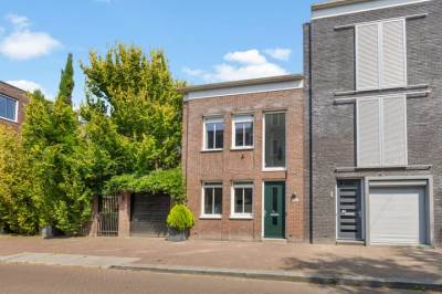 Woning Scharwoudestraat 6 Amersfoort