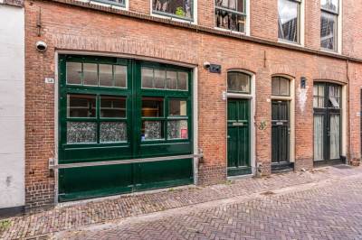 Woning Hoefstraat 54 Leiden