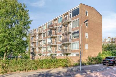 Woning Kievitstraat 12 Wormerveer