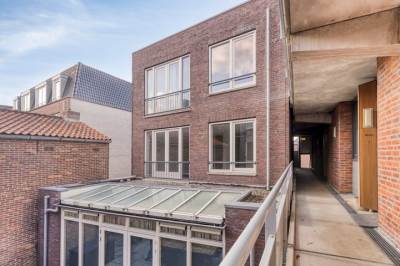 Woning Victoriberg 49V5 Noordwijkerhout