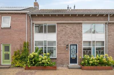 Woning Hoofdstraat 36B Wolphaartsdijk
