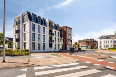 Woning Singelweg 2B Winterswijk