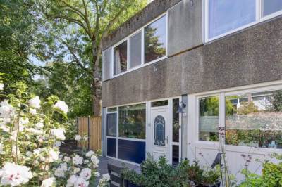 Woning Bree 16 Eindhoven