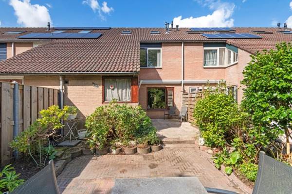 Woning Kogge 12 Veenendaal