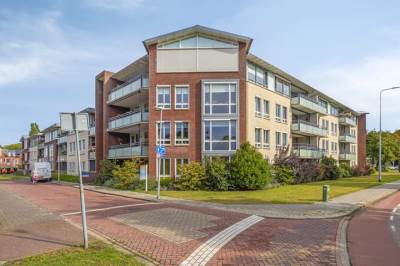 Woning Waterjuffermeent 2 Hilversum