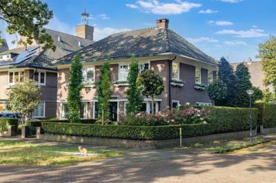 Woning Arnhemseweg 70 Apeldoorn