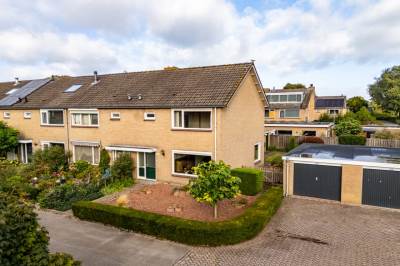 Woning Offenbachstraat 102 Eerbeek