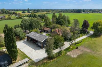 Woning Kuiperstraat 16 Halle