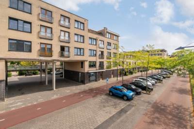 Woning Avenue Carré 216 Barendrecht