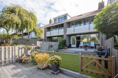 Woning Kofschip 20 Uithoorn