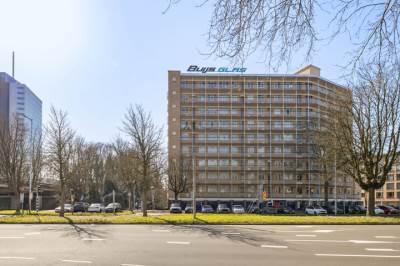 Woning Stadionlaan 59 Utrecht