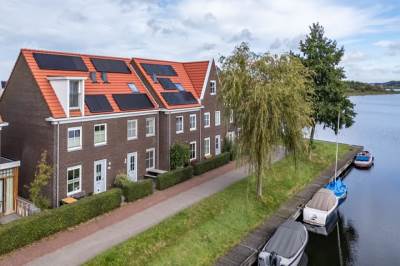 Woning Oeverpad 349 Meerstad