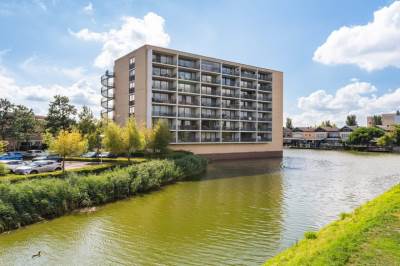 Woning Bouwlust 9 Rhoon