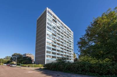 Woning Ericalaan 207 Den Haag