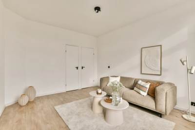 Woning Elektroweg 268 Rotterdam