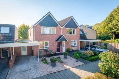 Woning Sikkel 16 Hasselt