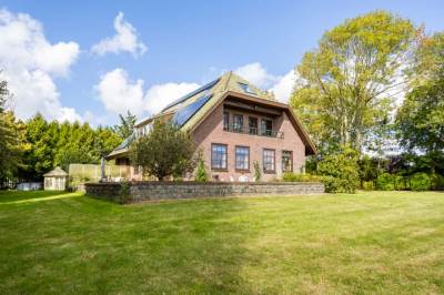 Woning Jan Glijnisweg 7 Heerhugowaard