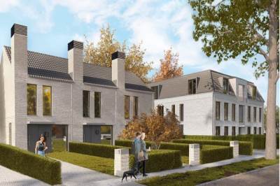 Woning Oudedijk 69B Odiliapeel