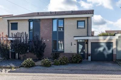 Woning Carisven 13 Heerlen