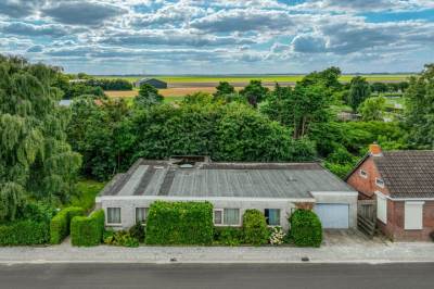 Woning Drieborg 17 Drieborg