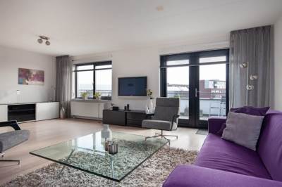 Woning Van der Vormhaven 62 Barendrecht