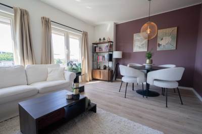 Woning Graafwijkstraat 36 Beverwijk