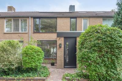 Woning Klompenmakerstraat 6 Breda