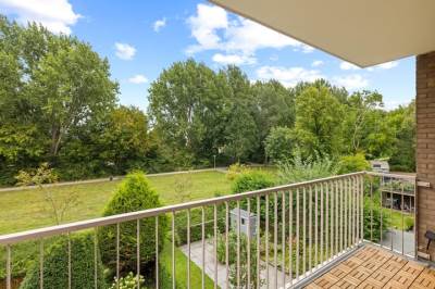 Woning Camera Obscuralaan 364 Amstelveen