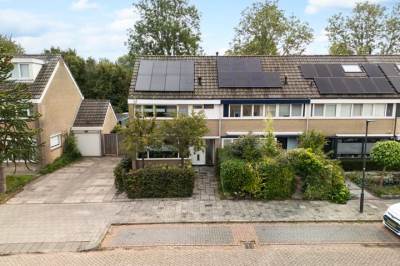 Woning Pieter de Hooghstraat 71 Heerhugowaard