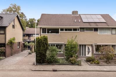 Woning Andringasingel 17 Oentsjerk