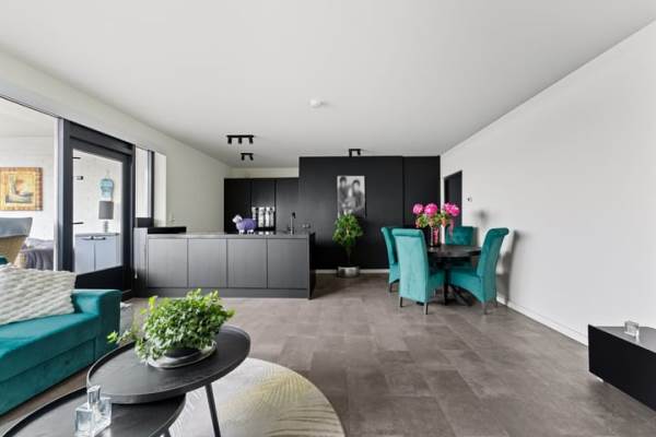 Woning Wadden 9 Zwijndrecht