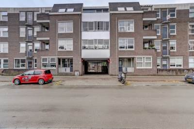 Woning Voltstraat 4408 Tilburg