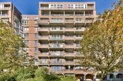 Woning Leusdenhof 85 Amsterdam