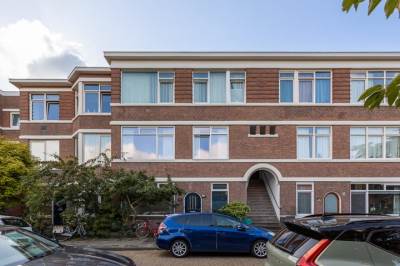 Woning Sleedoornstraat 16 Den Haag