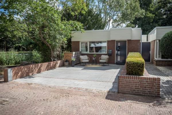 Woning Zesde Herven 15 Den Bosch