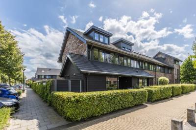 Woning Sabelhof 1 Huissen