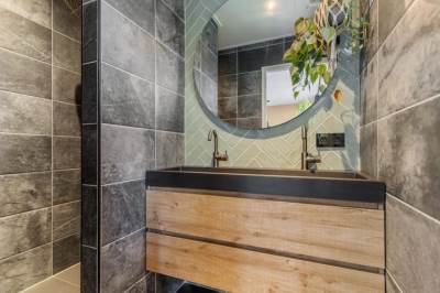 Woning Thorbeckestraat 74 Hendrik-Ido-Ambacht