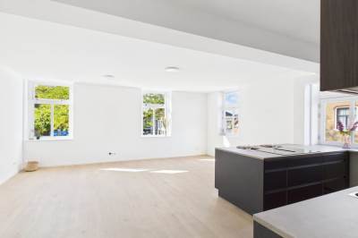 Woning Polderstraat 2A Zaamslag