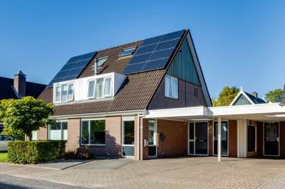 Woning Lariksstraat 18 Lichtenvoorde