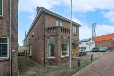 Woning Noordeinde 11 Rijnsburg