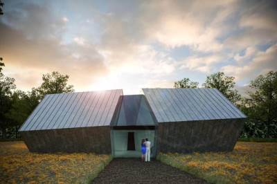 Bouwgrond Vlietberg 8 Ooij