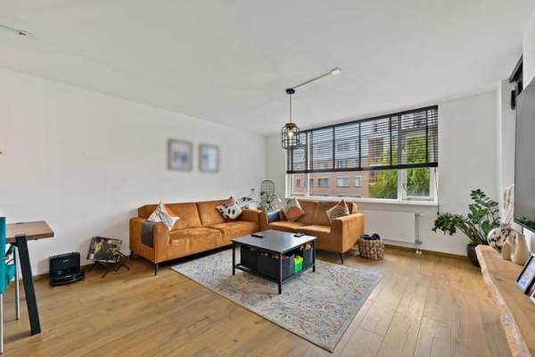 Woning Snelfilterweg 119 Rotterdam