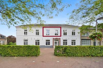 Woning Polderstraat 2B Zaamslag