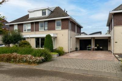 Woning Richter 46 Werkendam