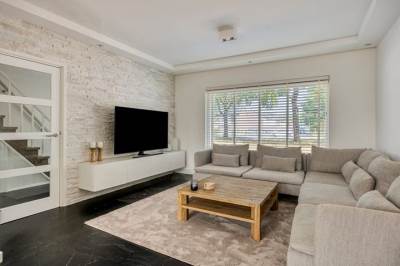 Woning Frans Erensstraat 90 Tilburg