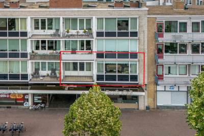 Woning Koninginnesingel 84 Venlo